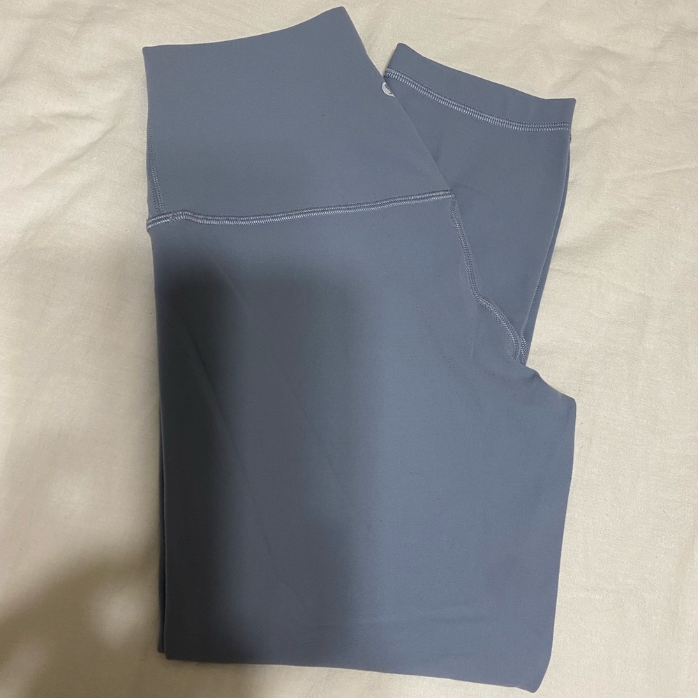 Lululemon Align Crop 21’’